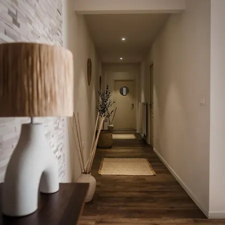 Bali Prestige & Luxe Διαμέρισμα *