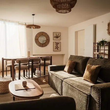 Bali Prestige & Luxe Διαμέρισμα Αμιάν