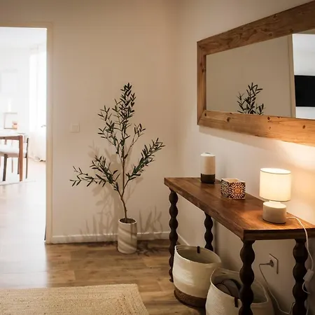 Διαμέρισμα Bali Prestige & Luxe