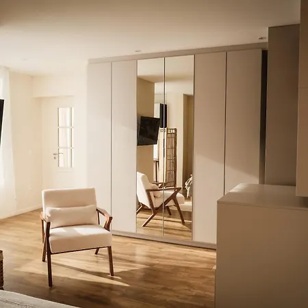 Apartamento Bali Prestige & Luxe Amiens