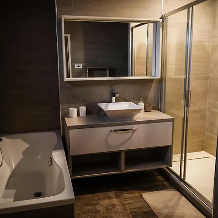 Bali Prestige & Luxe * Αμιάν