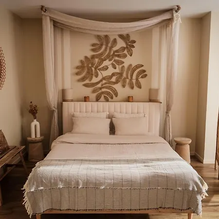 Bali Prestige & Luxe 公寓 阿棉