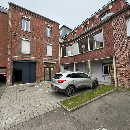 Bali Prestige & Luxe Apartamento *