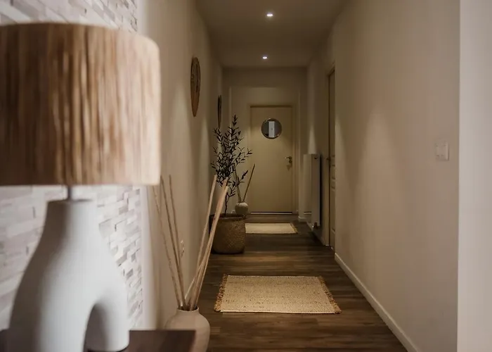 Bali Prestige & Luxe Apartamento *