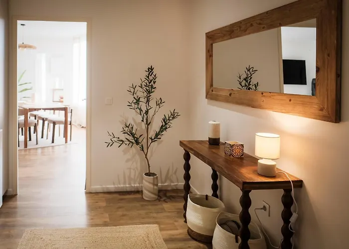 Apartamento Bali Prestige & Luxe