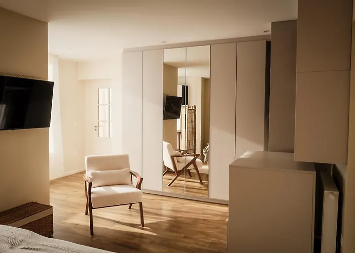 Apartamento Bali Prestige & Luxe Amiens