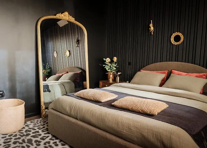 Bali Prestige & Luxe * Amiens