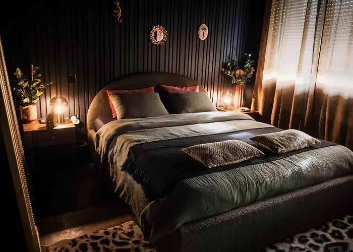 Apartamento Bali Prestige & Luxe *