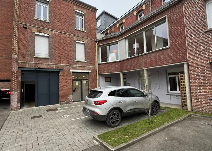 Bali Prestige & Luxe Apartamento *